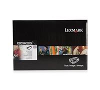 Lexmark tambour X203H22G noir