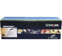 Lexmark W84020H Kit toner, 30 000 pages ISO IEC 19752 pour Lexmark W 840