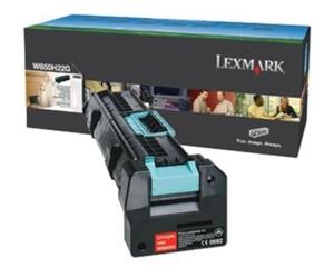 Lexmark W850H22G - Noir - Conducteur photographique