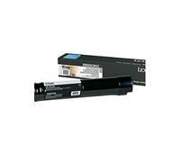 Lexmark X 950 DHE (X950X2KG) - original - Toner black - 38.000 Pages