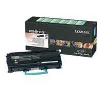 Lexmark X264H11G Cartouche de toner 1 pièce(s) Original Noir