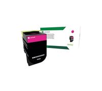 Lexmark Toner C 10K Noir Normal