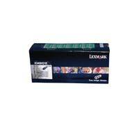 X340H31E LEXMARK X342N CARTOUCHE DE TONER NOIR