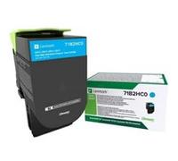 Lexmark TONER N 6K RET NOIR Normal