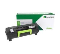 Lexmark Cartouche de toner 71B2HM0 Magenta