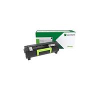 Lexmark Toner 71B2HK0 – Grande capacité – Noir