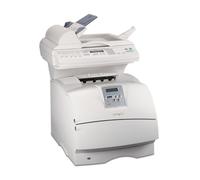 Lexmark X630 MFP Multifonction (t él écopieur / photocopieuse / imprimante / scanner) Noir et blanc laser copie (jusqu'à) : 35 ppm impression (jusqu'à) : 35 ppm 250 feuilles 33.6 Kbits/s parall èle, USB, 10/100 Base-TX