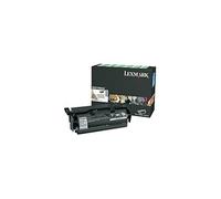 Lexmark x651H04E - Laser Toner & cartridges (Laser, X651de X652de x654de X656de MFP x656dte x658DFE, X658DME, X658DTFE, X658DTME, Black)