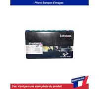 Lexmark X746 Toner Cartridge CMYK Pack of 4