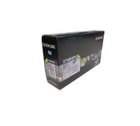 LEXMARK X748H6YG JAUNE TONER - 10000 PAGES POUR X748DE