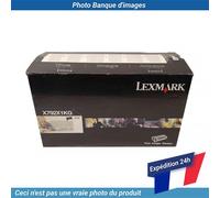 X792X1KG LEXMARK X792DE CARTOUCHE DE TONER NOIR
