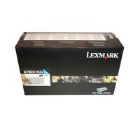 LEXMARK X792X1CG CYAN TONER - 20000 PAGES | POUR X792DE