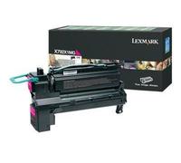 Lexmark X792X1MG - Toner magenta, 20 000 pages