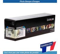 Lexmark X925de Toner CMY Pack of 3