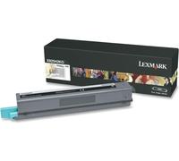 Lexmark X925H2KG - Noir - Toner - Grande capacité