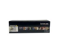 LEXMARK X925H2YG JAUNE TONER - 7500 PAGES POUR X925DE