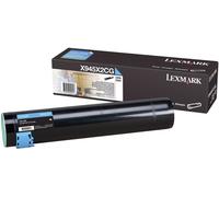Lexmark X945X2CG toner cyan X940e / X945e -B
