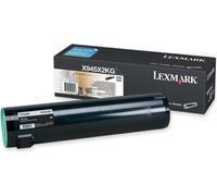 Lexmark X945X2KG - Noir - Toner - Très grande capacité