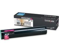 Lexmark X945X2MG - Magenta - Toner - Très grande capacité