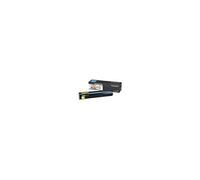 Lexmark X945X2YG Cartouche de toner 1 pièce(s) Original Jaune