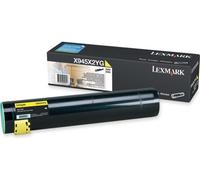 Lexmark X945X2YG - Jaune - Toner - Très grande capacité