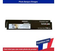 Lexmark X950 Toner Black 2 Pack