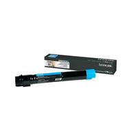 Lexmark - X950X2CG - Cartouche laser pour Lexmark X950/X952/X954