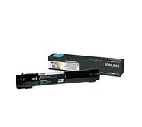 Lexmark Cartouche laser X950X2KG – compatible avec X950/X952/X954