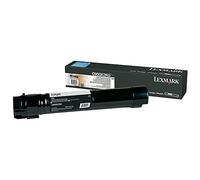 Lexmark Cartouche laser X950X2KG – compatible avec X950/X952/X954
