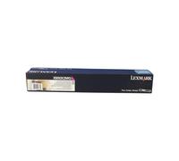 Lexmark Cartouche toner X950X2MG Magenta 22 000 pages ISO/IEC 19752 pour X 950