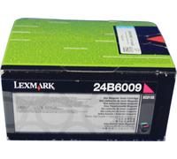 Lexmark XC2132 M cartouche de toner 1 pièce(s) Original Magenta