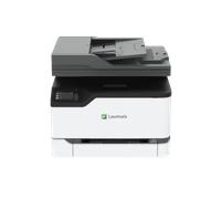 Lexmark XC2326 Imprimante laser couleur multifonction Neuf Garantie standard: 4 ans de garantie sur site pièces et kits