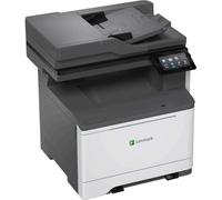 Lexmark XC2335 Imprimante laser multifonction couleur 33ppm 1200dpi Wi-Fi Ethernet Gris