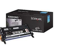 LEXMARK XC4150 BSD Black Toner Cartridge