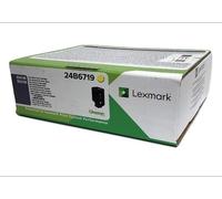 LEXMARK XC4150 BSD Yellow Toner Cartridg
