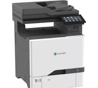 LEXMARK XC4342 - Multiktionsdrucker - Farbe - Laser - A4/Legal (Medien)