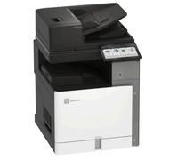 Lexmark XC8355 Jet d'encre A3 1200 x 1200 DPI 55 ppm Wifi