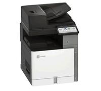 Lexmark XC9635 Stampante Multifunzione Laser A3 Colore 35ppm 1200dpi WiFi per Ufficio