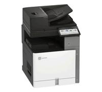 Lexmark XC9655 Laser A3 1200 x 1200 DPI 55 ppm Wifi