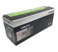 Lexmark XM 1145 - Original 24B6035 - Cartouche de Toner Noir - 16000 Pages