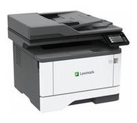 XM1342 - Imprimante multifonctions - Noir et blanc - laser - A4/Legal (support) - jusqu'à 39 ppm (copie) - jusqu'à 40 ppm (impression) - 350 feuilles