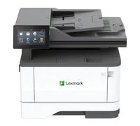 Lexmark Imprimante multifonctions XM3142 Laser A4 2400x600 DPI 40 ppm Noir et blanc