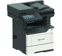 Lexmark XM3250 - Imprimante multifonctions - Noir et blanc - laser - 215.9 x 355.6 mm (original) - A4/Legal (support) - jusqu'à 47 ppm (copie) - jusqu'à 47 ppm (impression) - 650 feuilles - 33.6 Kbits