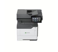 Lexmark Imprimante multifonction XM3350 – N&B Laser A4, 47 ppm, 650 f., Gigabit LAN, Wi‑Fi AC