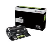 LEXMAXRK Photoconducteur / Unite d image 500Z MS/MX 3/4/51x/61x Capacite standard 60000 pages pack de 1 Retour
