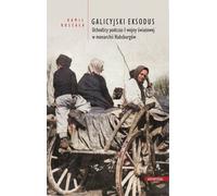 L'exode galicien