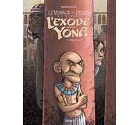 L'Exode Selon Yona T1: Descendance