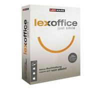 LexOffice Buchhaltung & Finanzen