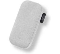 LEXON Batterie externe à induction avec enceinte Bluetooth - POWERSOUND Gris Gris G