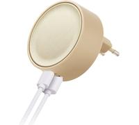 Lexon - Carregador AC 30W Poweron (soft gold)